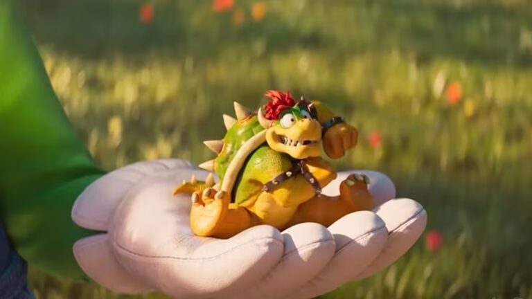 Super Mario Galaxy: Fecha confirmada para su estreno digital