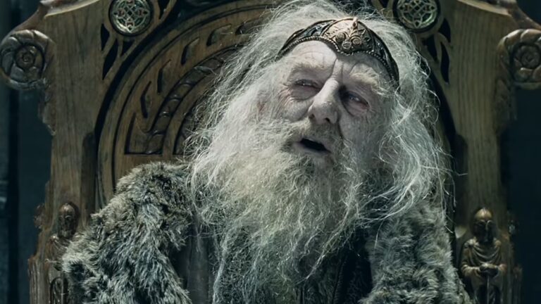 The Lord of the Rings: Shadow of the Past traerá a Tom Bombadil