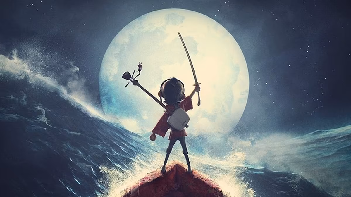 El teaser de ‘Wildwood’ ofrece el primer vistazo real a la fantasía épica de Laika