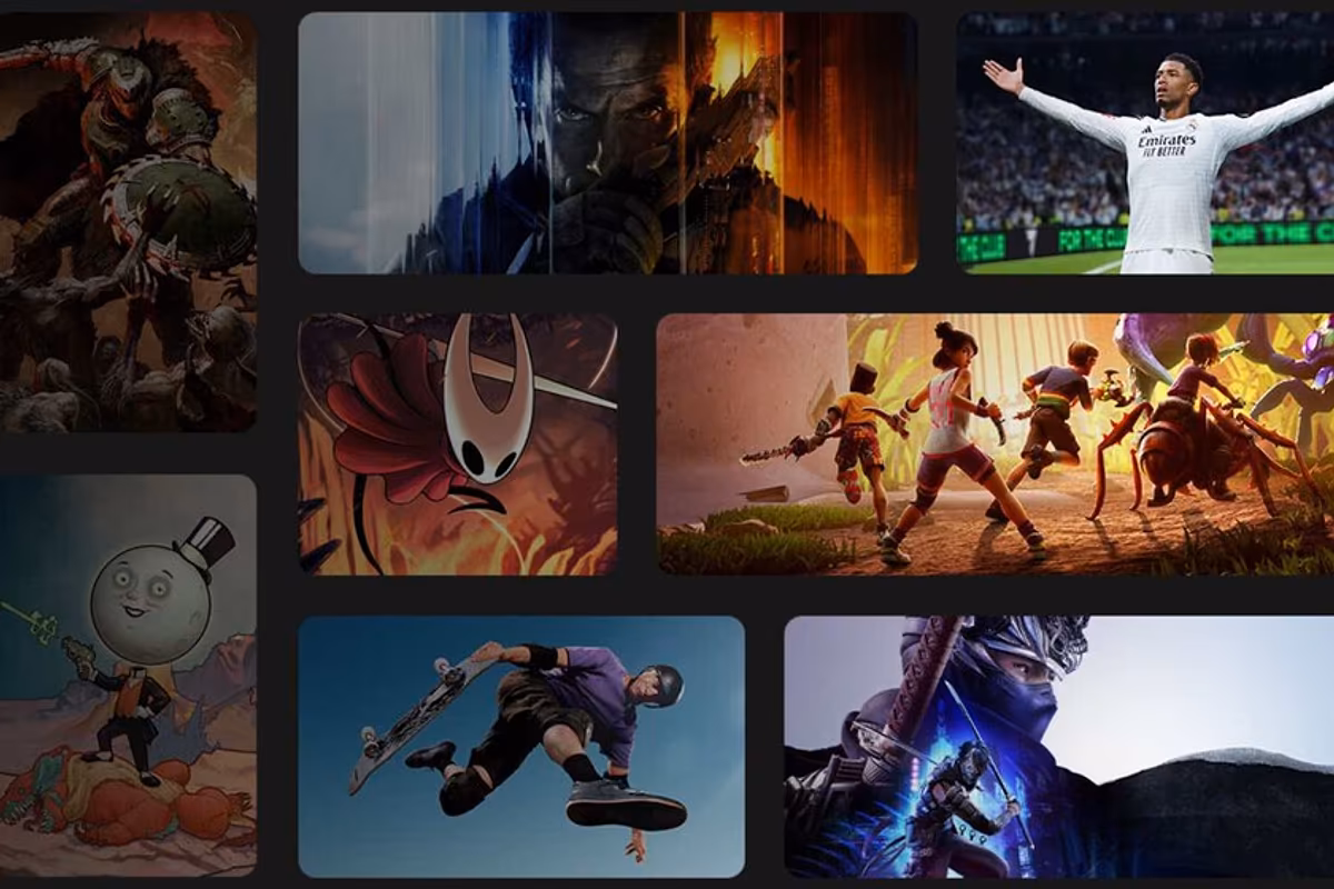 Xbox Game Pass y Discord Nitro: alianza oficial para gamers
