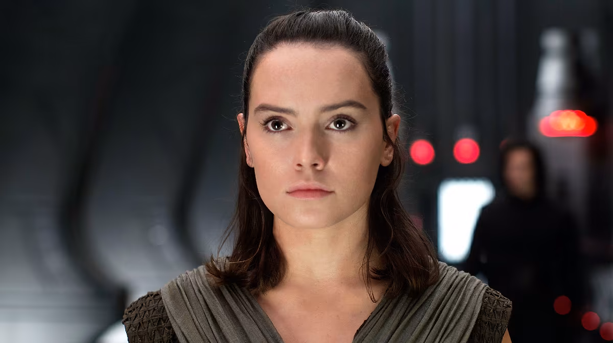 El futuro de Daisy Ridley y las producciones de acción en streaming