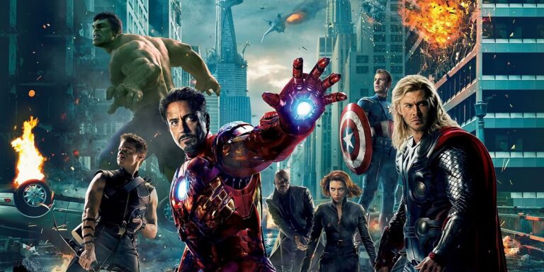 Avengers: tres palabras que redefinen al equipo en Earth-616