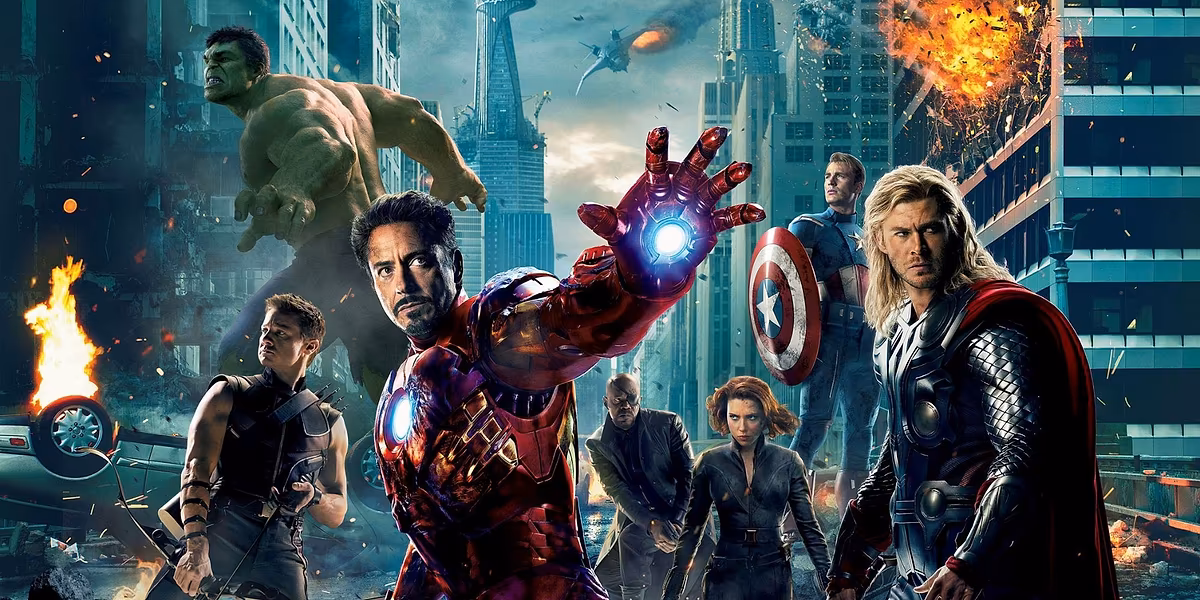 Avengers: tres palabras que redefinen al equipo en Earth-616