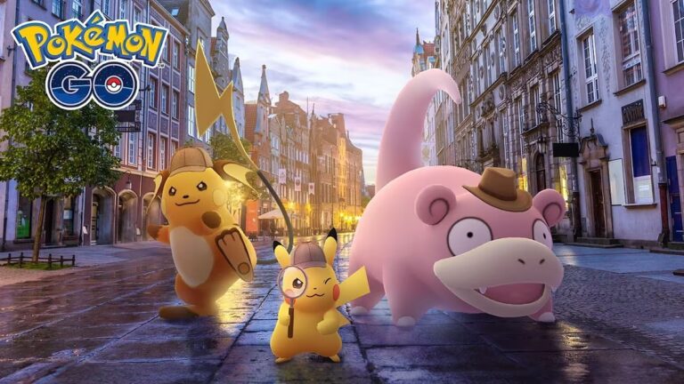 Códigos de Pokémon GO junio 2026: recompensas gratis activas