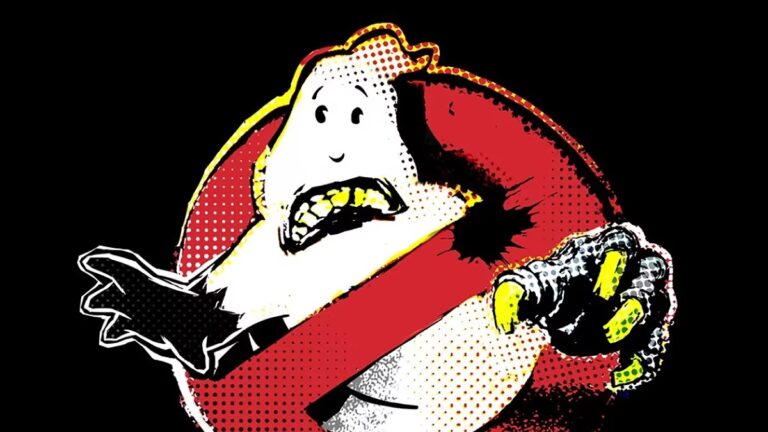 Ghostbusters: Night Shift es el nombre de la serie de Netflix