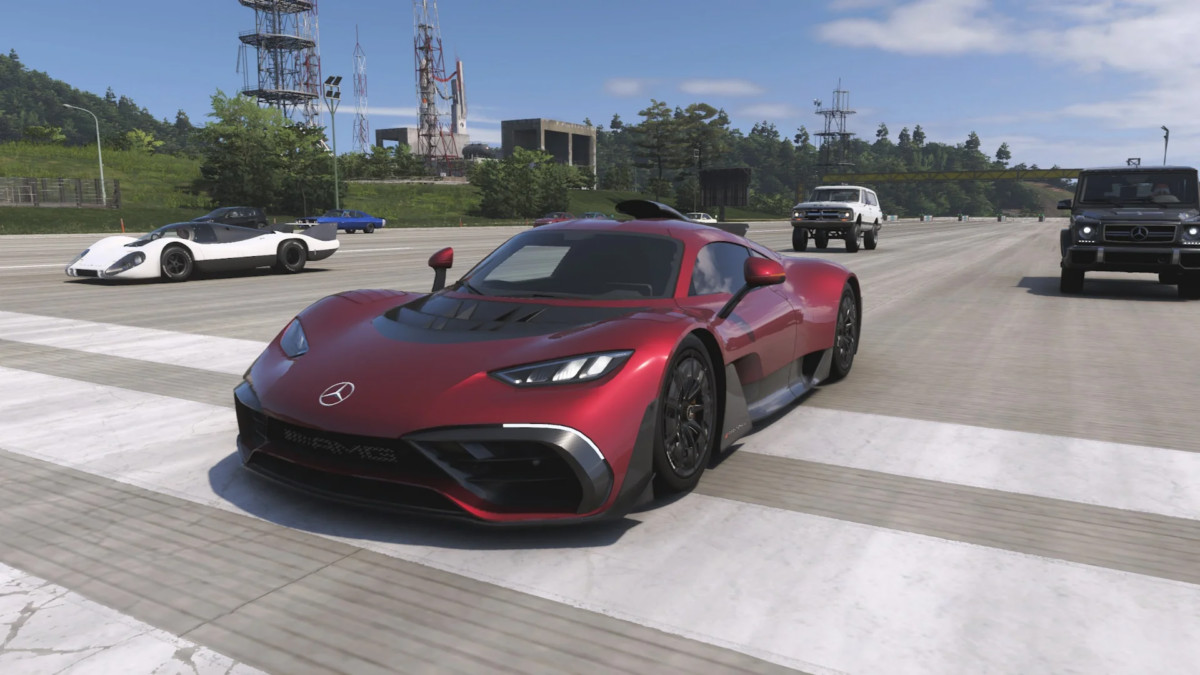 Mejores autos de Forza Horizon 6: ranking definitivo