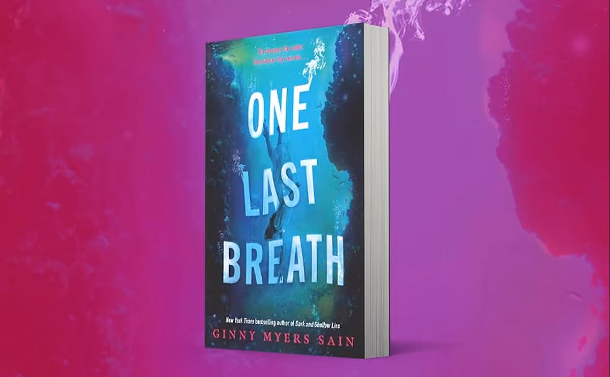 One Last Breath — Plataformeo ecológico con alma en precio irresistible