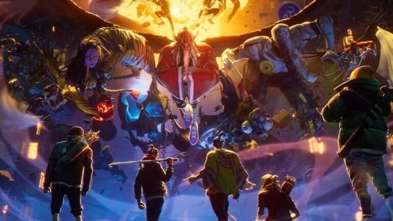 Kemuri: el proyecto de Ikumi Nakamura regresa con nuevo gameplay