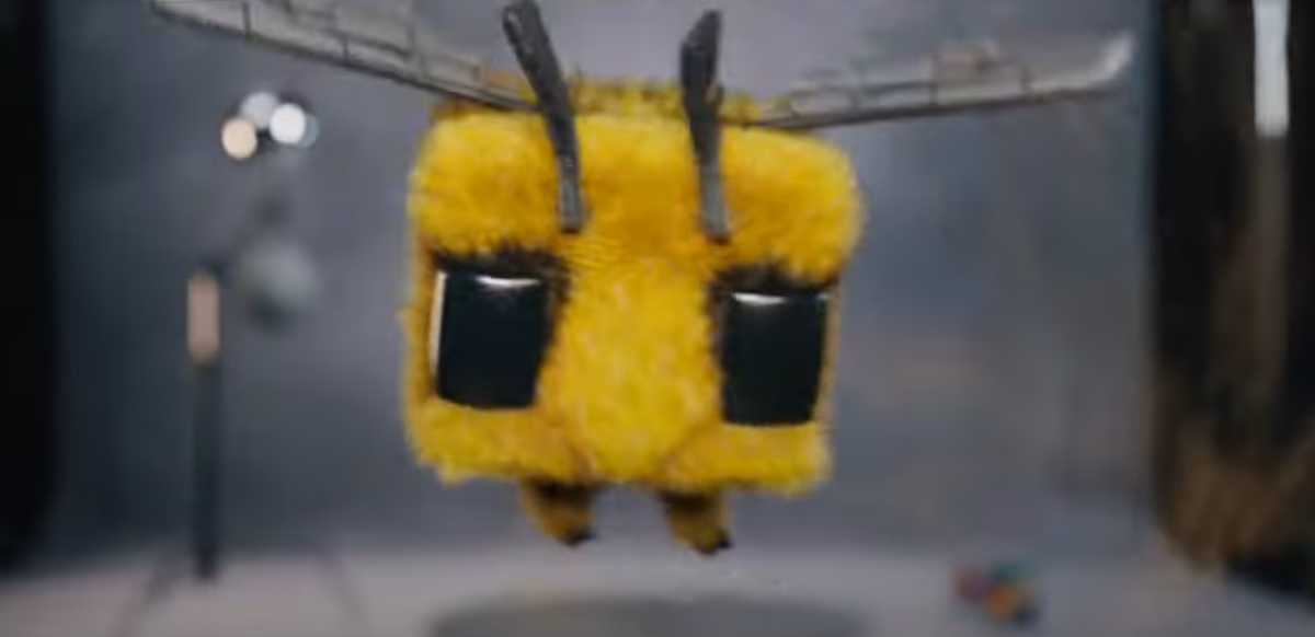 A Minecraft Movie Squared explorará nuevos biomas, nuevos personajes y nuevos mobs