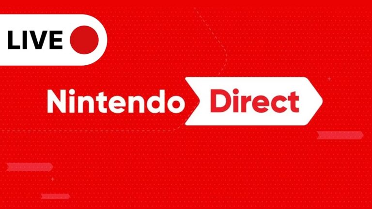 Nintendo Direct junio 2026: fecha, horario y qué esperar