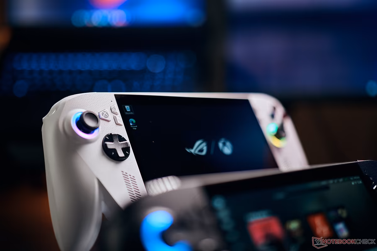 Controles rediseñados y el problema del posicionamiento