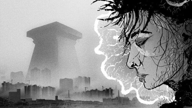 Signet City: el nuevo RPG donde controlas cerebros humanos