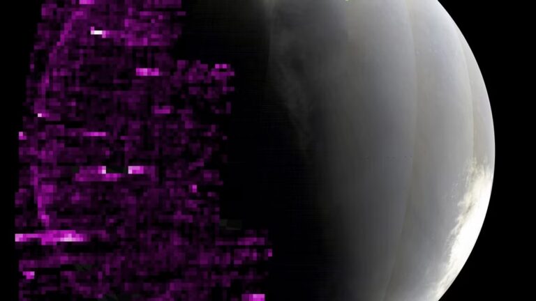 Sonda MAVEN: el legado de 11 años explorando Marte