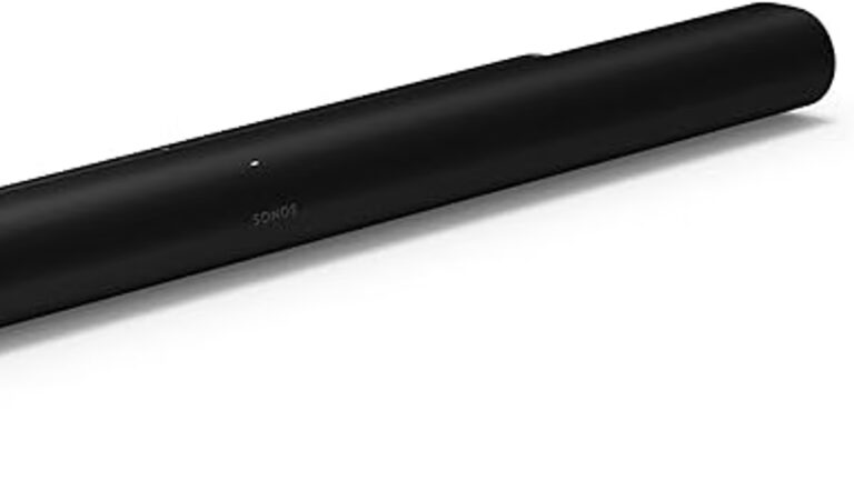 Sonos Arc Ultra — El sonido envolvente definitivo para tu sala