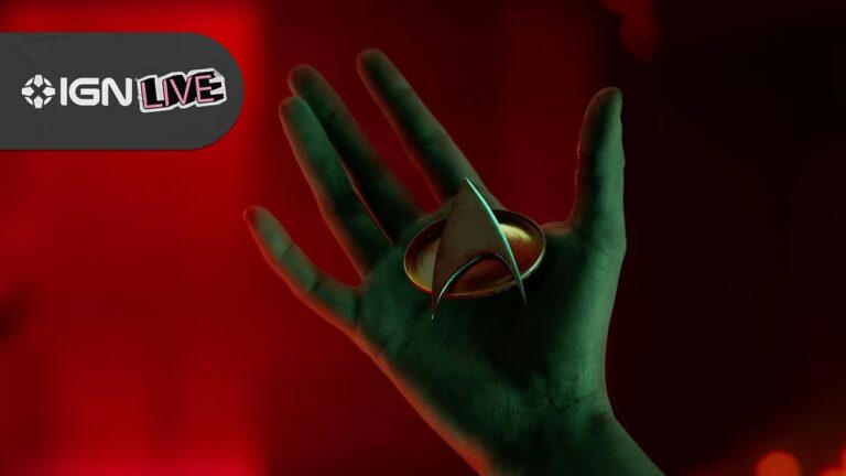 Star Trek: Shadow Frontier: el primer AAA de terror psicológico