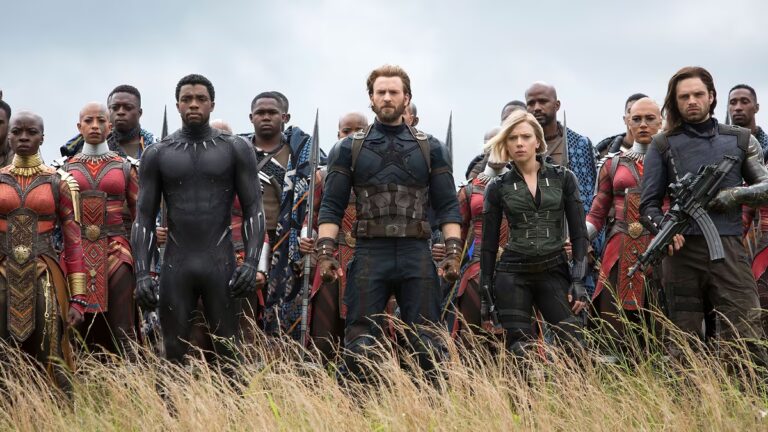 Captain America: El regreso de Steve Rogers al MCU