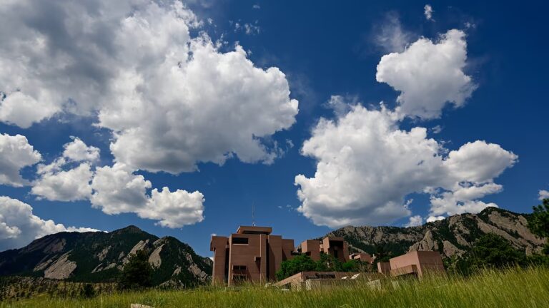 NCAR: Juez frena traslado de supercomputadora climática