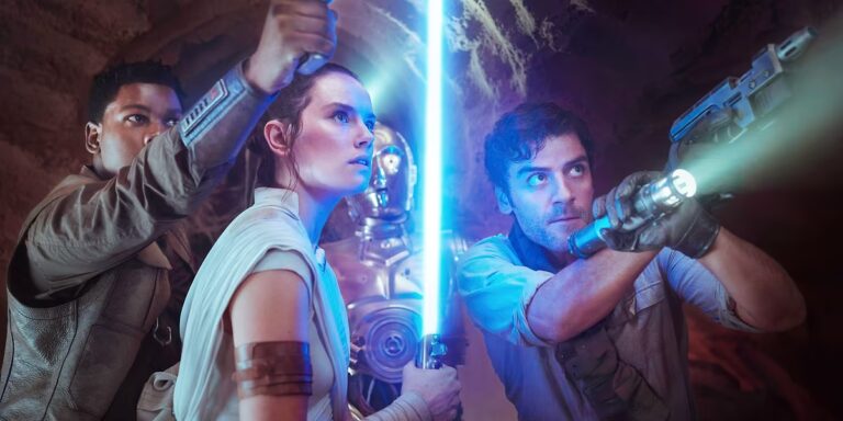 The Cleaner: El nuevo éxito de Daisy Ridley en Prime Video