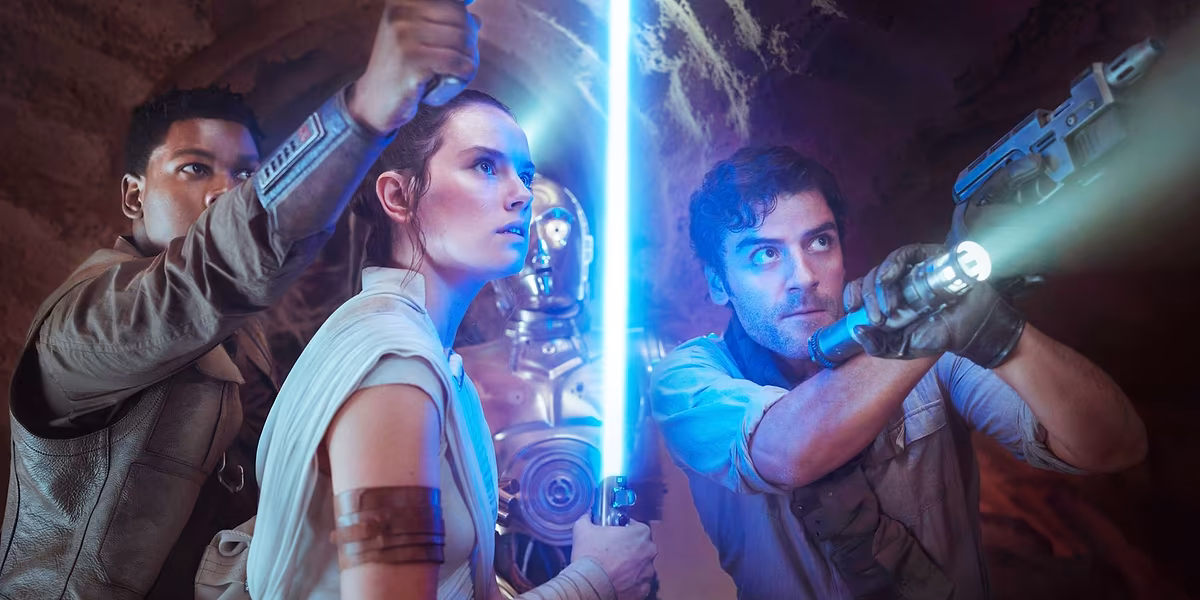 The Cleaner: El nuevo éxito de Daisy Ridley en Prime Video