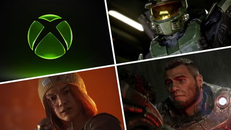 Xbox Games Showcase 2026: horario y cómo ver la transmisión